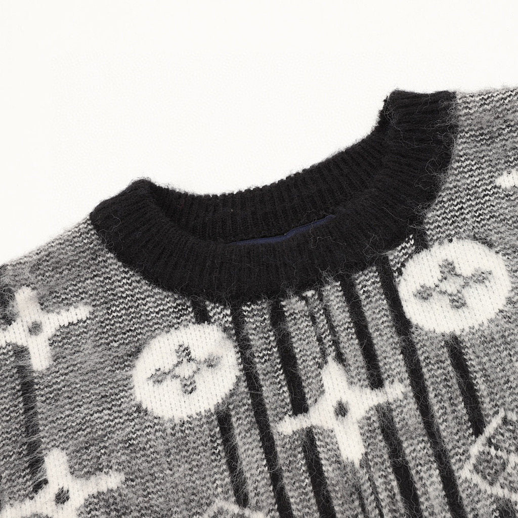 Louis Vuitton Knitwear Easter Gifts
