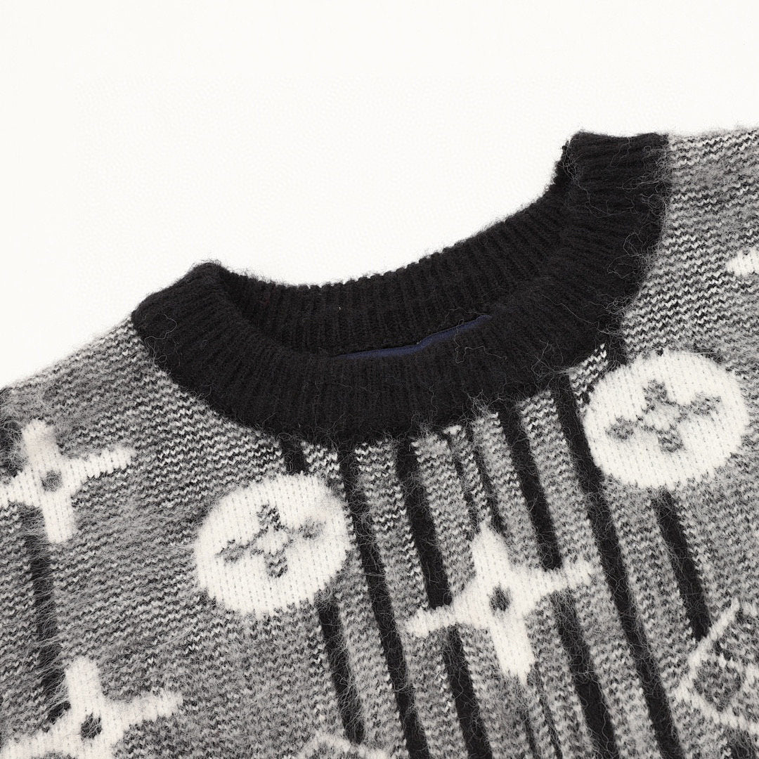 Louis Vuitton Knitwear Easter Gifts