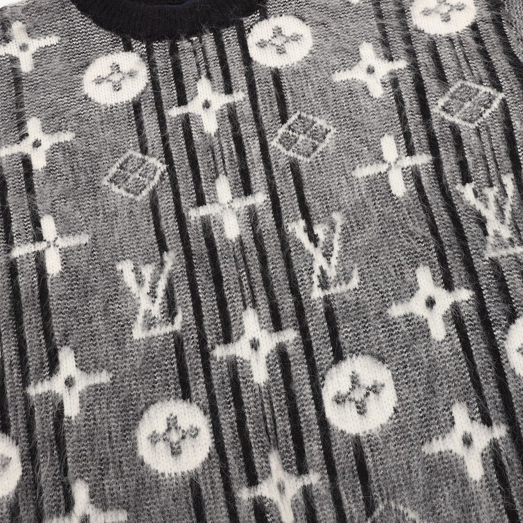 Louis Vuitton Knitwear Easter Gifts