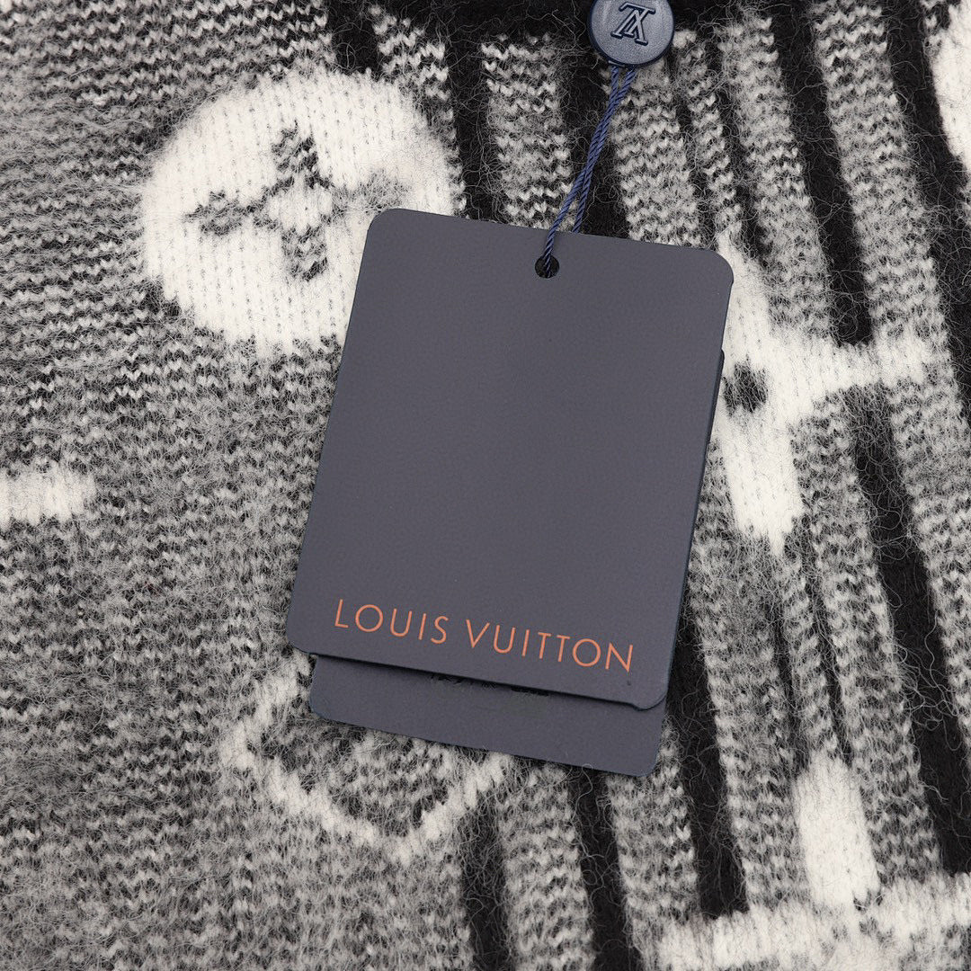 Louis Vuitton Knitwear Easter Gifts