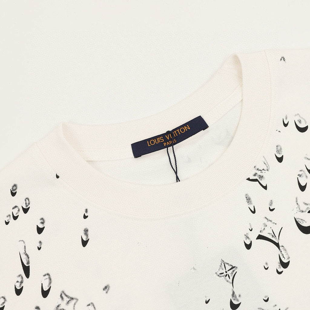 Louis Vuitton Easter T-Shirt