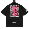 Chrome Hearts Horseshoe Cross T-Shirt