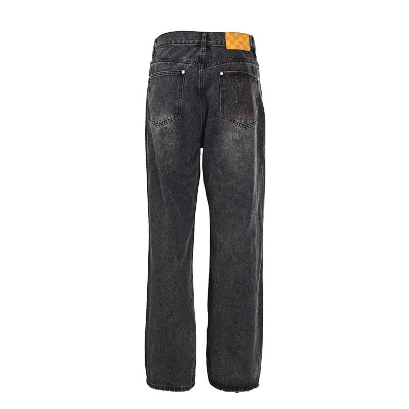 Louis Vuitton Trendy Jeans