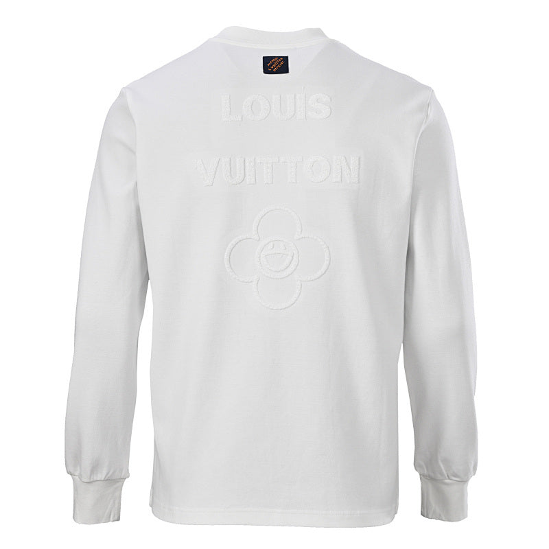 Louis Vuitton Trendy Sweatshirt