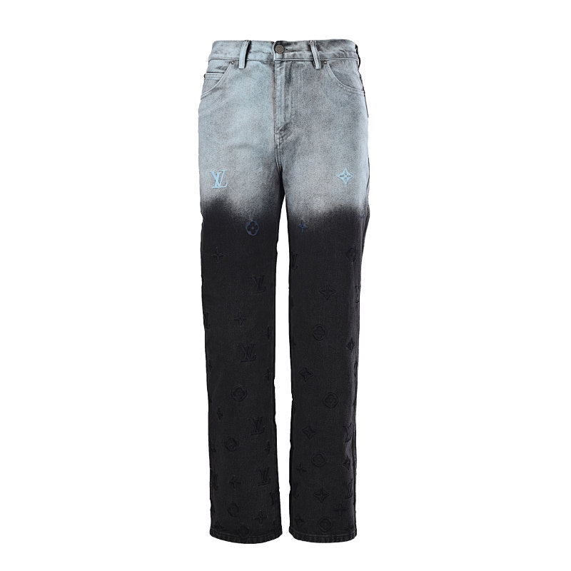 Louis Vuitton Trendy Jeans