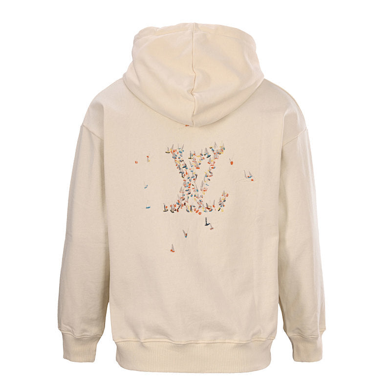 Louis Vuitton Trendy Sweatshirt