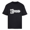 LOUIS VUITTON SS26 Graffiti T-Shirt
