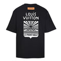 Louis Vuitton Short-Sleeve T-Shirt