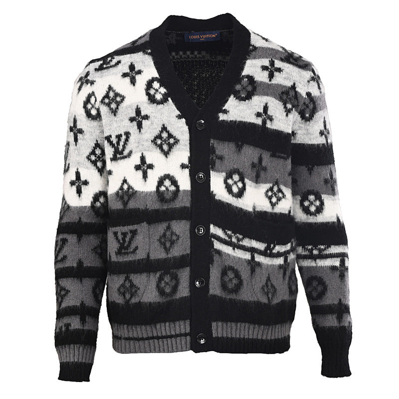 Louis Vuitton Trendy Sweatshirt