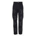 Louis Vuitton Trendy Jeans
