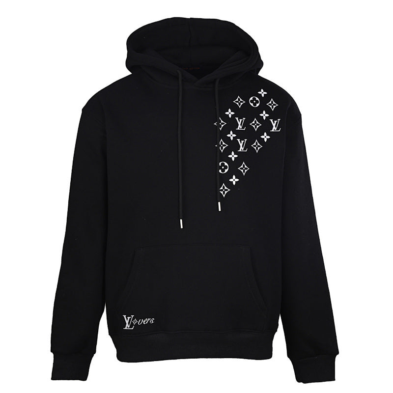 Louis Vuitton Trendy Sweatshirt