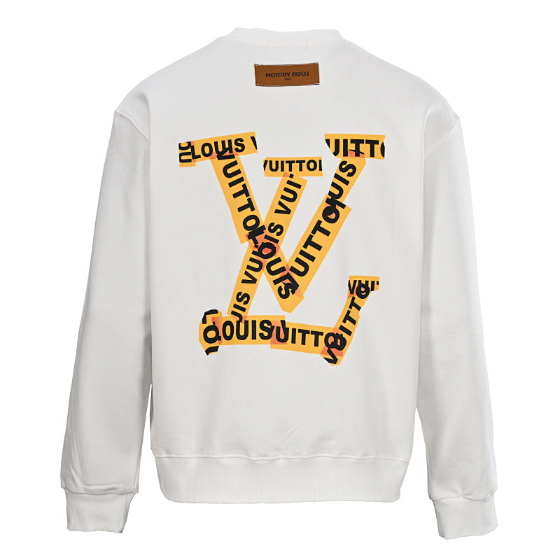 Louis Vuitton Trendy Sweatshirt