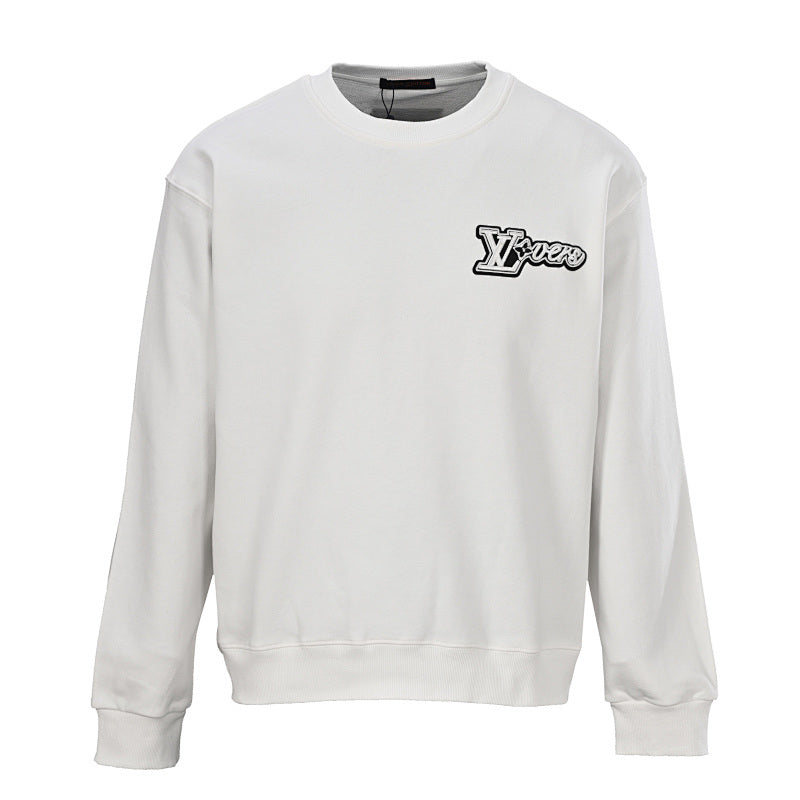 Louis Vuitton Trendy Sweatshirt