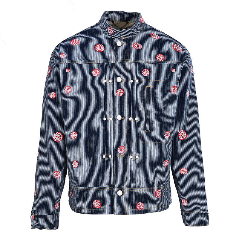 Louis Vuitton Classic Jacket