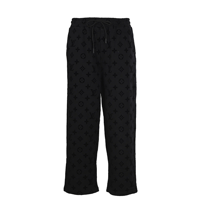 Louis Vuitton Casual Trousers