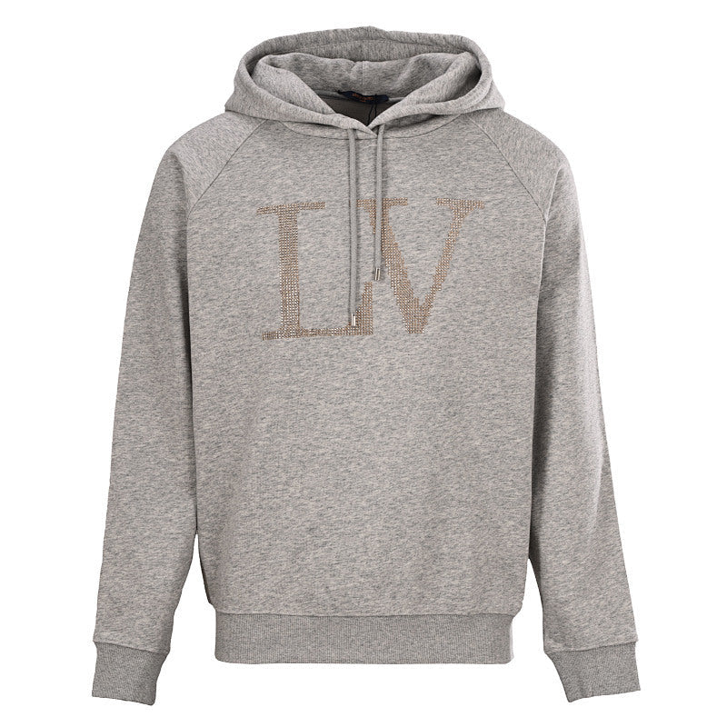 Louis Vuitton Trendy Sweatshirt