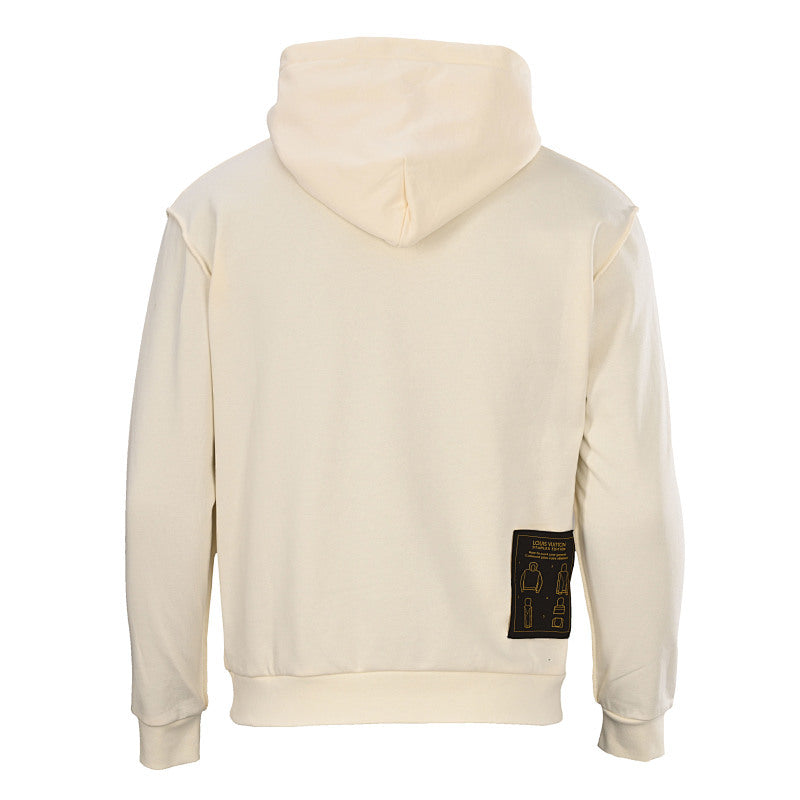 Louis Vuitton Trendy Sweatshirt
