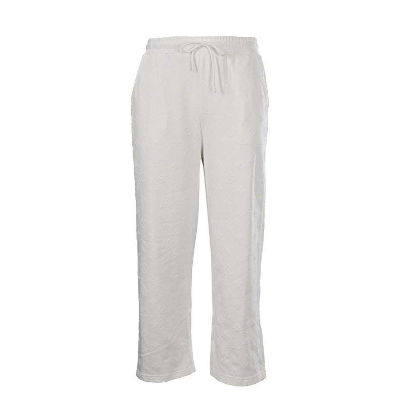 Louis Vuitton Casual Trousers