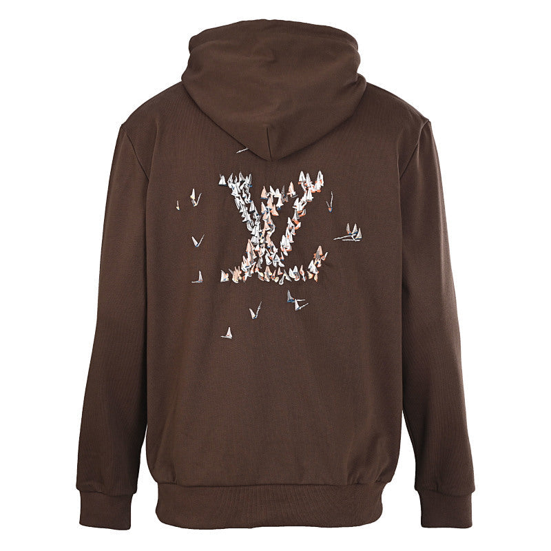 Louis Vuitton Trendy Sweatshirt