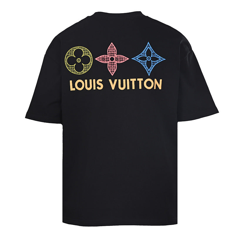 Louis Vuitton Short-Sleeve T-Shirt