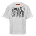 Louis Vuitton Short-Sleeve T-Shirt
