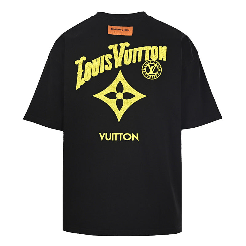 Louis Vuitton Short-Sleeve T-Shirt
