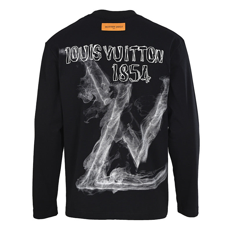 Louis Vuitton Trendy Sweatshirt