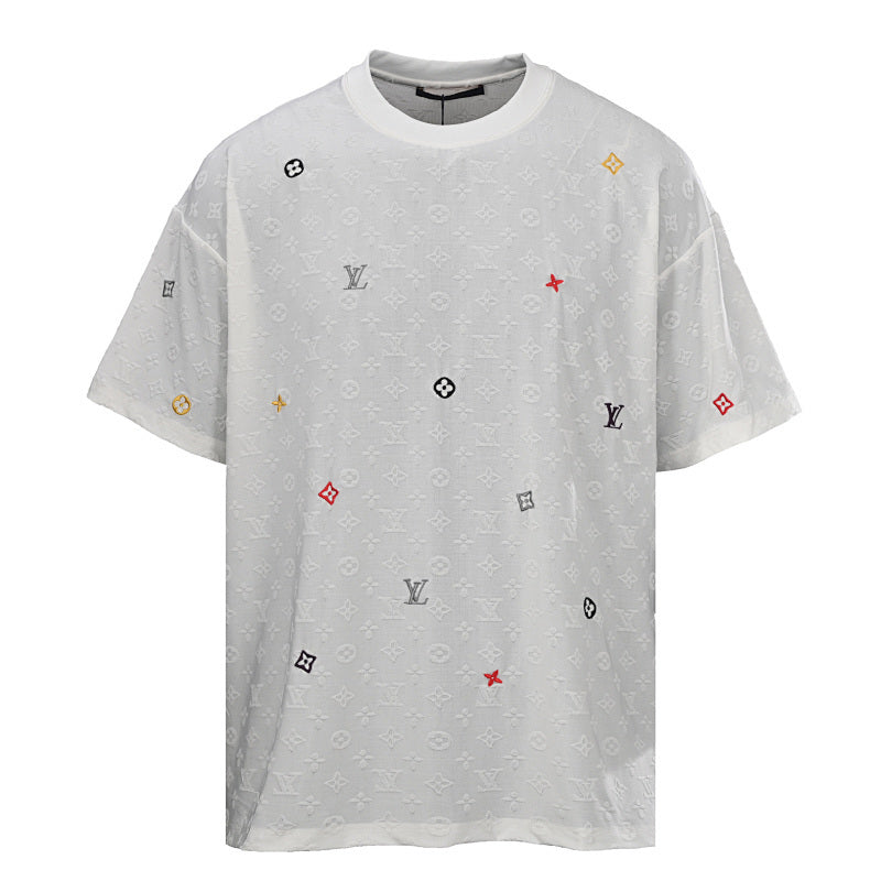 Louis Vuitton Short-Sleeve T-Shirt
