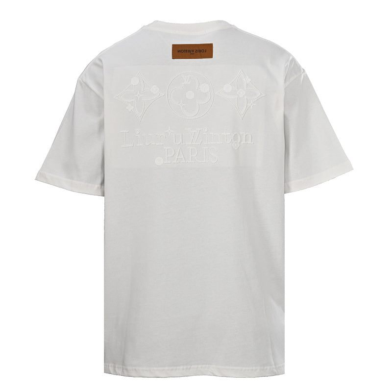 Louis Vuitton Short-Sleeve T-Shirt