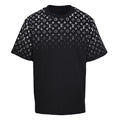 Louis Vuitton Monogram Gradient Print Short-Sleeve T-Shirt