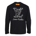 Louis Vuitton Trendy Sweatshirt