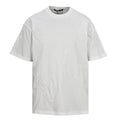 Louis Vuitton Beaded Crew-Neck Short-Sleeve T-Shirt