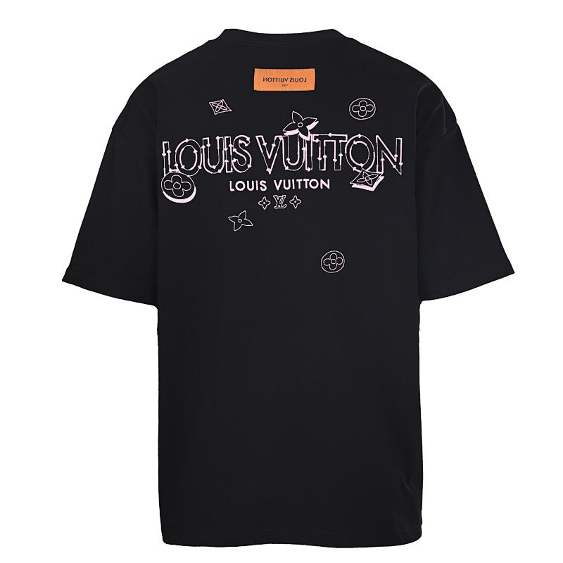 Louis Vuitton Short-Sleeve T-Shirt