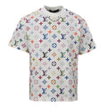 Louis Vuitton New All-Over Print Short-Sleeve Shirt