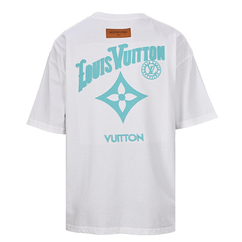 Louis Vuitton Short-Sleeve T-Shirt
