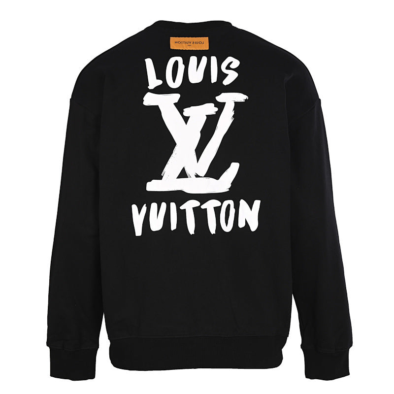 Louis Vuitton Trendy Sweatshirt