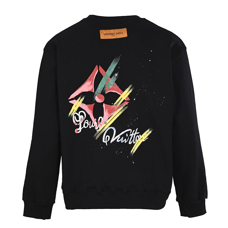 Louis Vuitton Trendy Sweatshirt