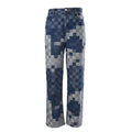 Louis Vuitton Fashion Jeans