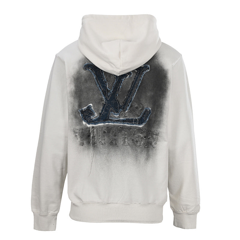 Louis Vuitton Trendy Sweatshirt