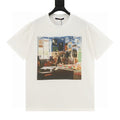 Louis Vuitton Short-Sleeve T-Shirt