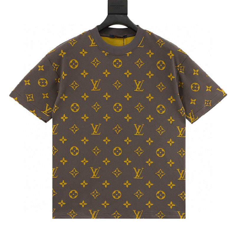 Louis Vuitton Short-Sleeve T-Shirt