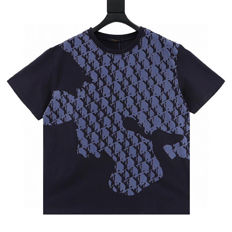 Louis Vuitton T-Shirt — Easter Gift, Brand New (Full Set)