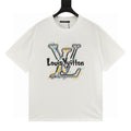Louis Vuitton Short-Sleeve T-Shirt