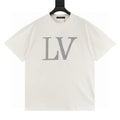 Louis Vuitton Short-Sleeve T-Shirt