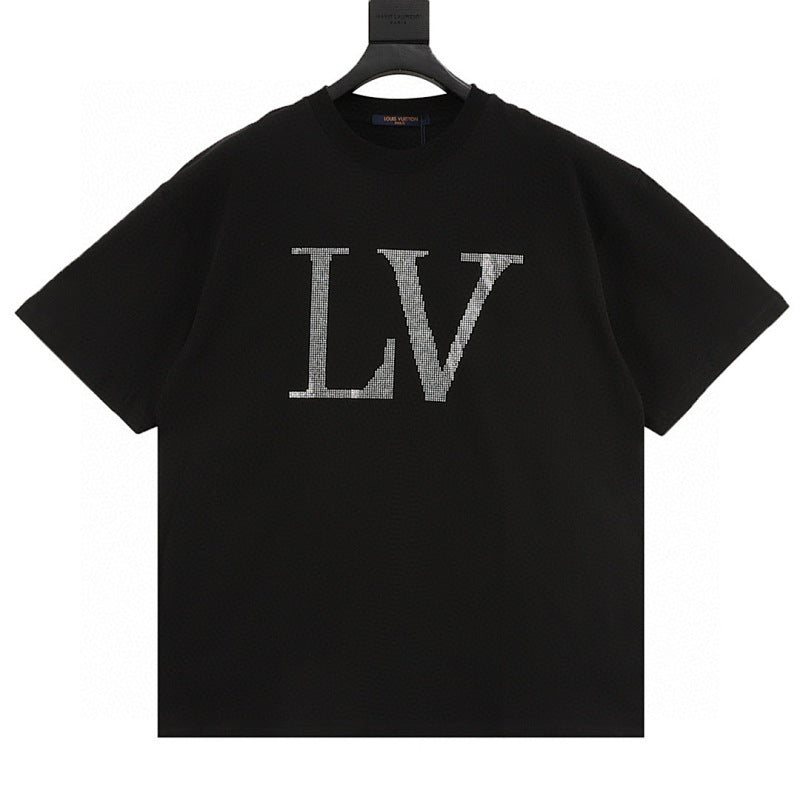 Louis Vuitton Short-Sleeve T-Shirt