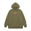 Gallery Dept Hoodie Loose Casual Hoodie