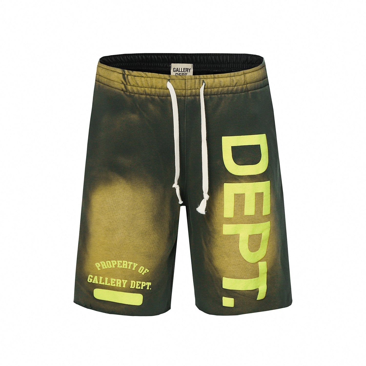 Gallery Dept Shorts Unisex Casual Shorts