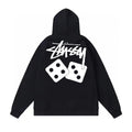 Stussy Hoodie Fall Winter Classic Hoodie