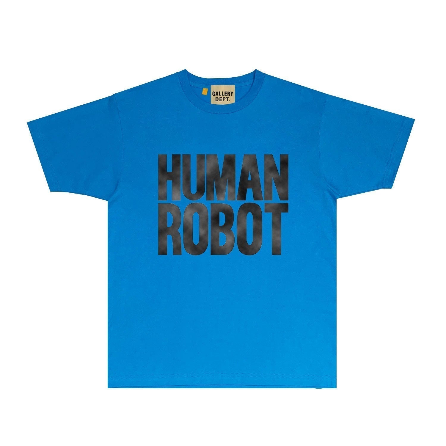 Gallery Dept T Shirts European and American Fashion Brand Tee Shirt Short Sleeve T-shirt Blouse