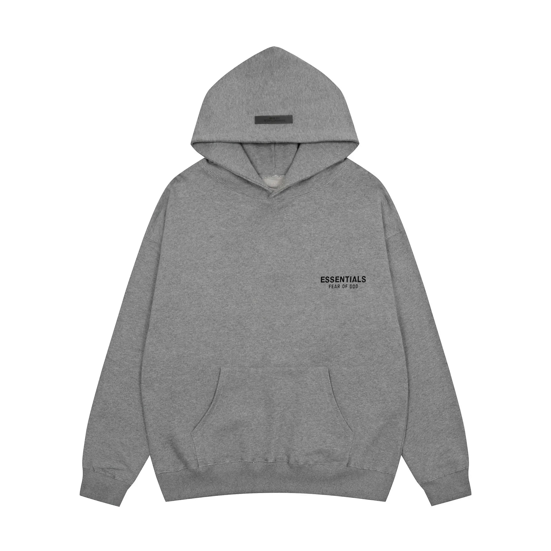 Men's Fear of God Essentials Hoodie